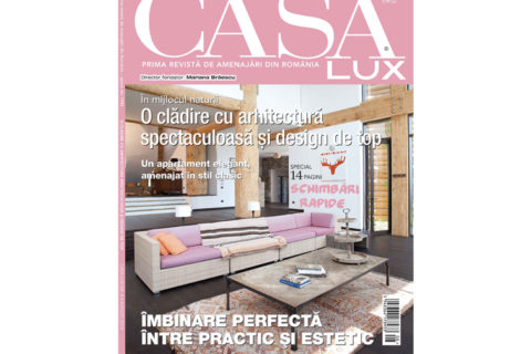 CAsa Lux web